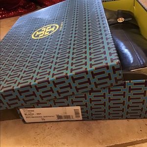 Tory Burch Riding Boot